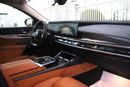 BMW 735i MASTERCLASS PURE EXCELLENCE
