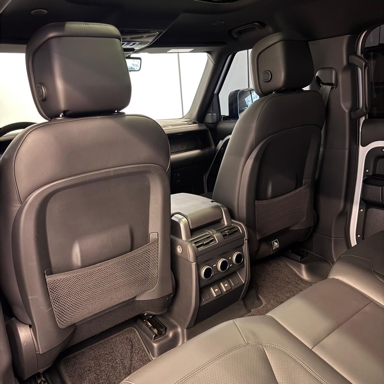 Land Rover Defender 110 525 EDITION