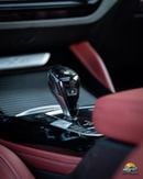BMW X4 XDRIVE30i LUXURY M SPORT PACKAGE