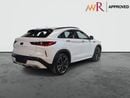 إنفينيتي QX55 LUXE 2.0