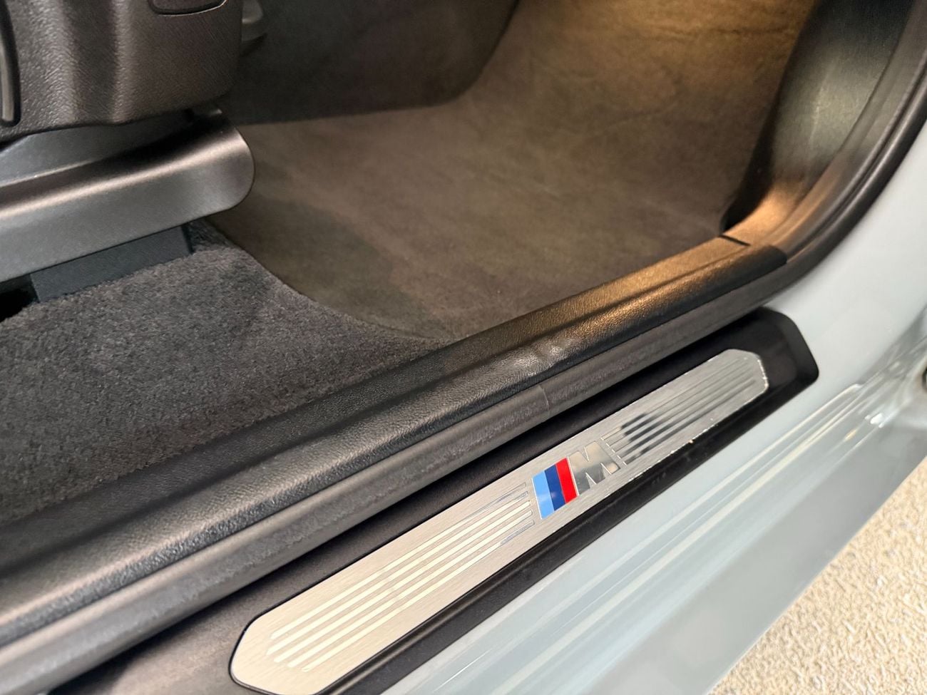 بي أم دبليو X3 x drive 30e Xdrive 30e / صنع في ألمانيا / طاقة كهربائية