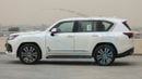 Lexus LX700h SIGNATURE 2026 (For Export , НА ЭКСПОРТ) BH 3.5TT V6 Hybrid AWD GCC Без пробега
