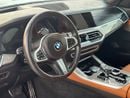 BMW X5 XDRIVE40i EXCLUSIVE M SPORT PACKAGE