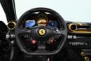 فيراري 812 GTS GTS فيراري 812 GTS موديل 2021، سجل صيانة كامل (الطاير)، طلاء أصلي، طبقة حماية كاملة، ملكية نظيفة