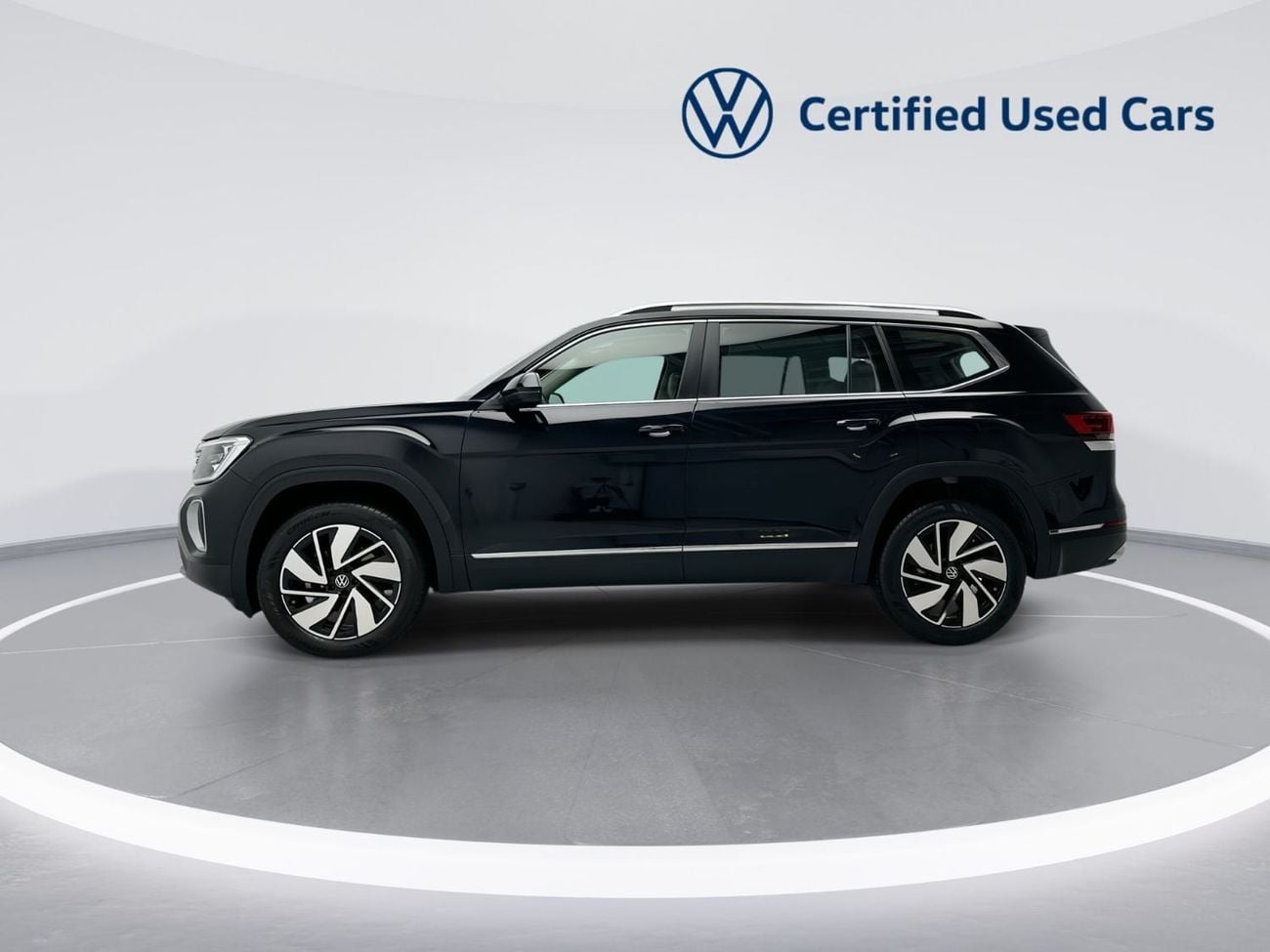 Volkswagen Teramont COMFORTLINE Teramont Comfortline 2L (Facelift 2) | 7-Seater | Panoramic Sunroof | Leather | Adaptive Cruise