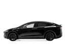 Tesla Model X PERFORMANCE