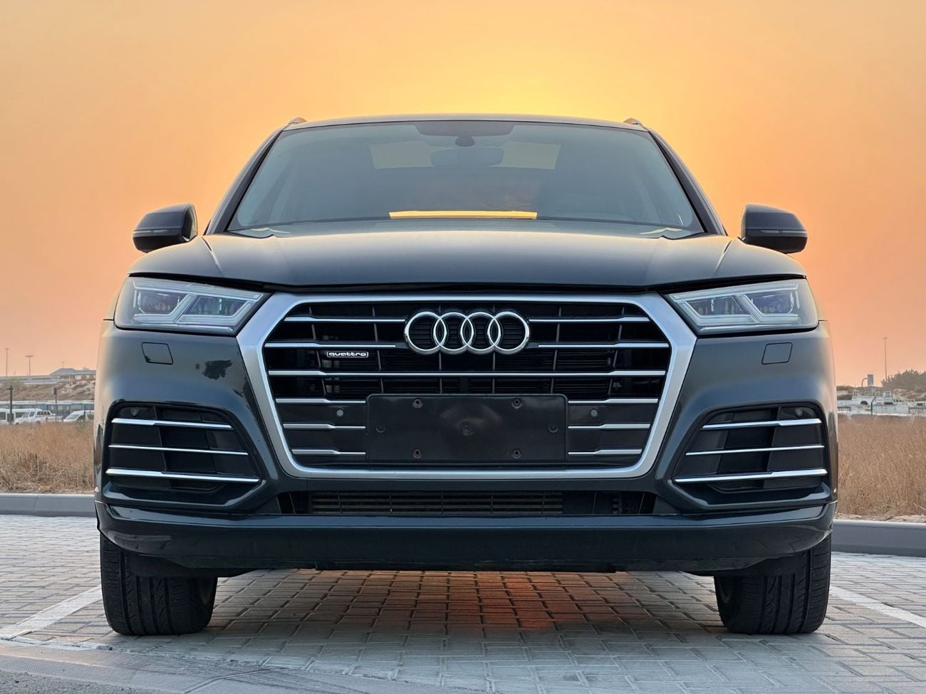 Audi Q5 45 TFSI