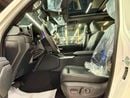 Toyota Prado VXR LUXURY VX European Specs