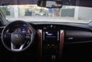 Toyota Fortuner EXR
