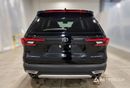 Toyota Grand Highlander 2.4L Turbo Hybrid | FULL OPTION | Automatic | Canadian Specs | Black | EXPORT ONLY