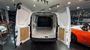 Ford Transit Custom 270S