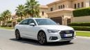 أودي A6 40 TFSI كارس24 هي سوق ضخم للسيارات المستعملة موثوق ومضمون ٪كارس24 هي سوق ضخم للسيارات المستعملة موثوق ومضمون