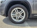 Mercedes Benz GLA250 STANDARD