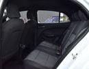 MG 3 STANDARD EXCELLENT DEAL for our MG 3 ( 2025 Model ) in White Color GCC Specs