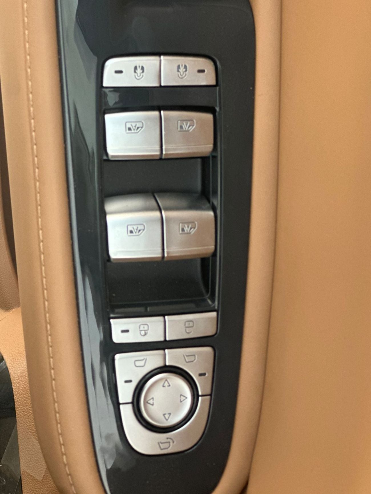 BYD Leopard 5 NAVIGATOR