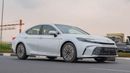 Toyota Camry LIMITED HEV 2026 Toyota Camry Limited 2.5L AT Hybrid
