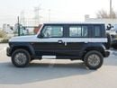 Suzuki Jimny GLX