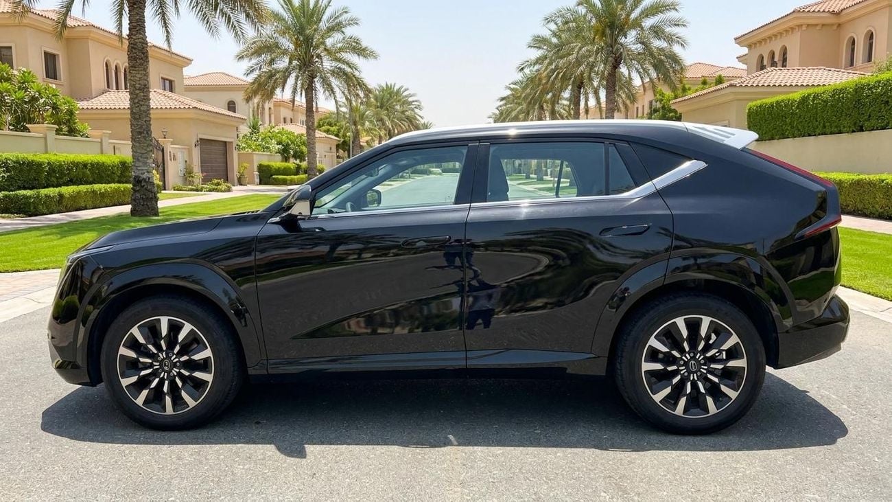 JAC Sunray GL 2024 | AED 821/Month | 0 DP | 30 Day Return | Warranty | Service History