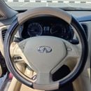 إنفينيتي QX50 بريميوم