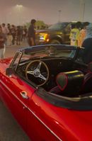 MG Mgb Classic MG B Roadster 1971