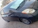 Toyota Yaris MID
