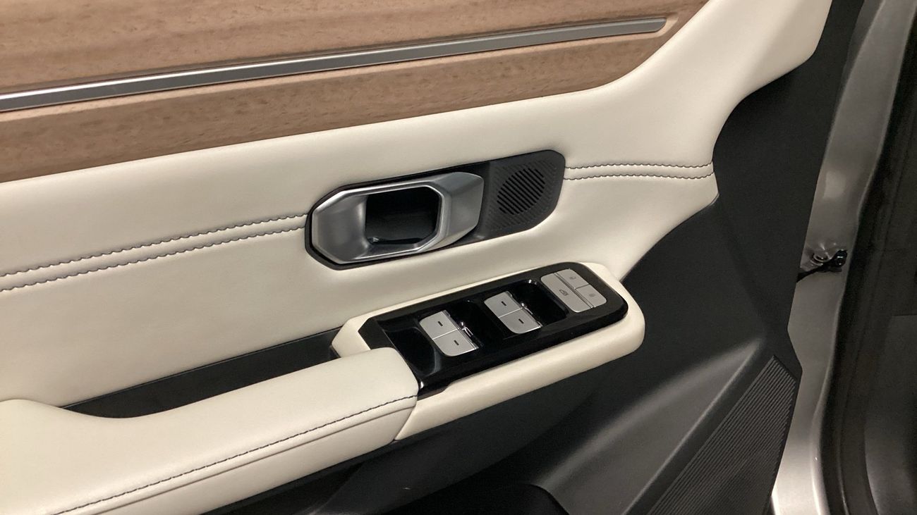 Soueast S06 COMFORT | Guaranteed Warranty | 0 Down Payment