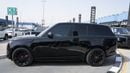 Land Rover Range Rover AUTOBIOGRAPHY P530 SE P530