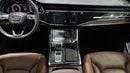 Audi Q7 45 TFSI 2023 | AED 2317/Month | 0 DP | 30 Day Return | Warranty