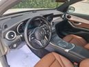 Mercedes Benz GLC250