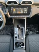 MG ZS STANDARD MG ZS 1.5L Standard GCC Specs 2026
