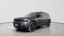 Jeep Grand Cherokee LIMITED PLUS | Guaranteed Warranty | 0 Down Payment