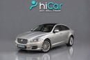 Jaguar XJ LUXURY
