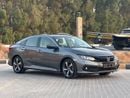 Honda Civic LX SPORT