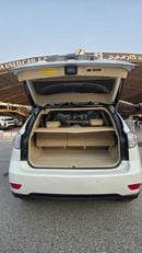 Lexus RX350 PRESTIGE