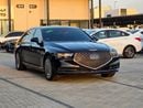 Genesis G90 ROYAL Korean Specs - Pristine Luxury