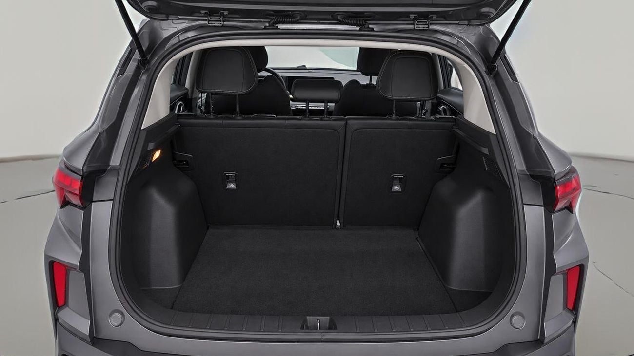 Geely Coolray GL 2024 | AED 681/Month | 0 DP | 30 Day Return | Warranty | Service History