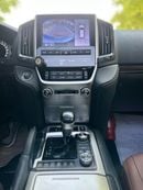 Toyota Land Cruiser VXR