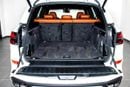 BMW X5 M60i M Performance Luxury