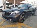 Mercedes Benz C300 AMG