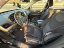 Jeep Cherokee LONGITUDE