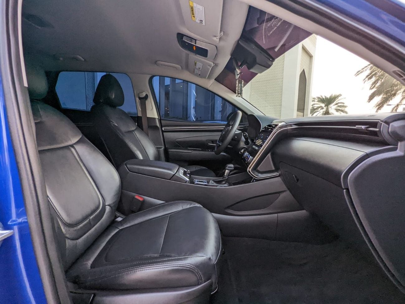 Hyundai Tucson COMFORT