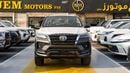 Toyota Fortuner SR5