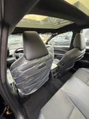 Toyota Camry SPORT Flagship