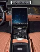 Mercedes Benz S500 4MATIC L EXCELLENT DEAL for our Mercedes Benz S500 4Matic ( 2021 Model ) in White Color GCC Specs