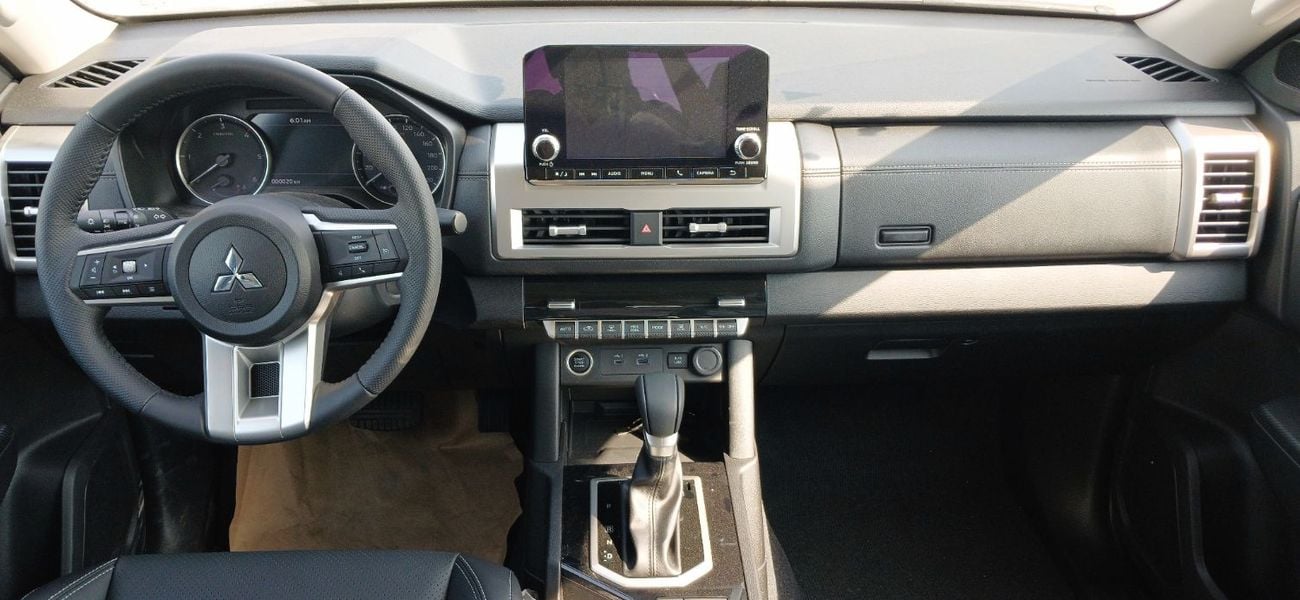 Mitsubishi L200 GL 2027YM