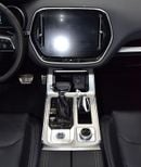 Jetour X70 LUX EXCELLENT DEAL for our Jetour X70 ( 2024 Model ) in White Color GCC Specs