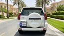 Toyota Prado GXR 2021 | AED 2010/Month | 0 DP | 30 Day Return | Warranty