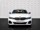 BMW M340i M SPORT
