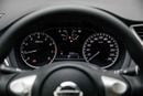 Nissan Sylphy Classic XE Comfort 1.6L - White Inside Black | Export Only
