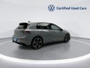 Volkswagen Golf GTI Premium Leather Seats 2L | 22,000 AED SAVINGS from New Car | 265 HP | GCC Specs